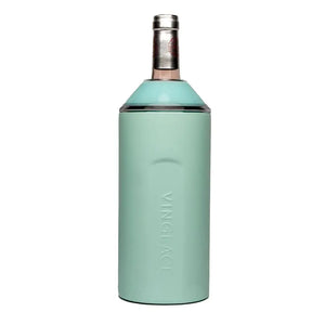 Vinglace Wine & Champagne Chiller - 3 Colors to Choose From
