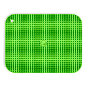 Silicone Hotpad/Trivet 9"x12"