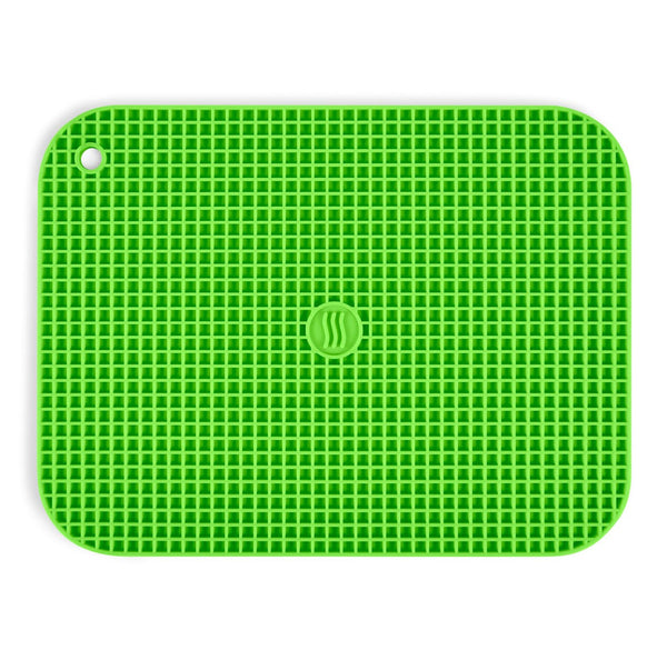 Silicone Hotpad/Trivet 9"x12"