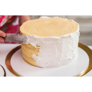 Mrs. Anderson's Baking Offset Spatula 4.5in