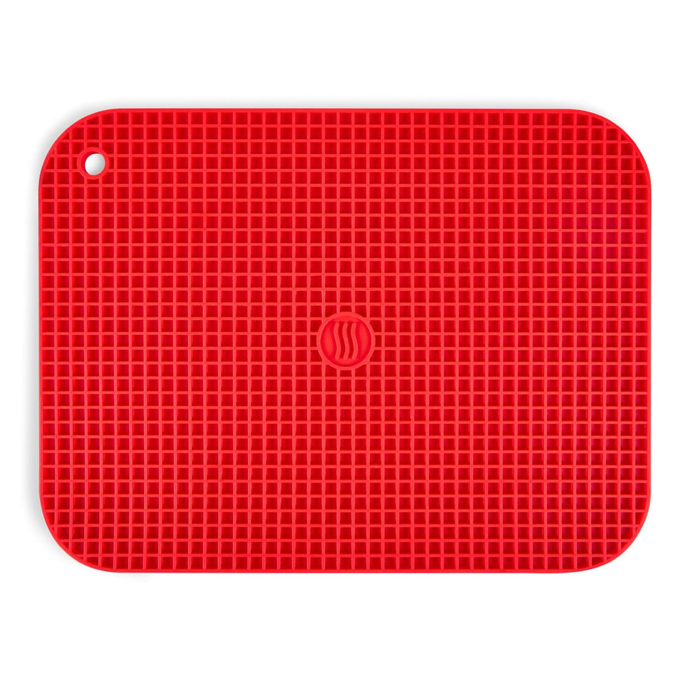 Silicone Hotpad/Trivet 9"x12"