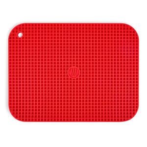 Silicone Hotpad/Trivet 9"x12"