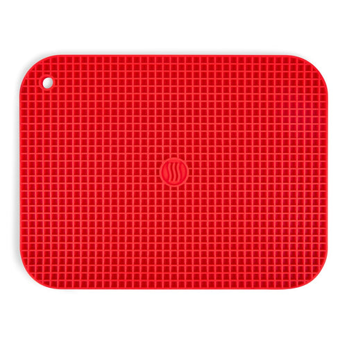 Silicone Hotpad/Trivet 9"x12"