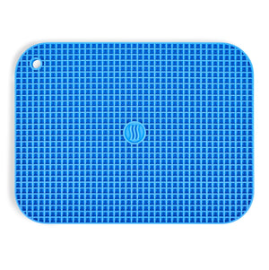 Silicone Hotpad/Trivet 9"x12"