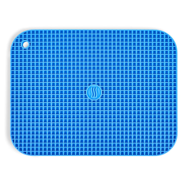 Silicone Hotpad/Trivet 9"x12"