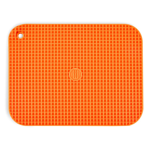 Silicone Hotpad/Trivet 9"x12"