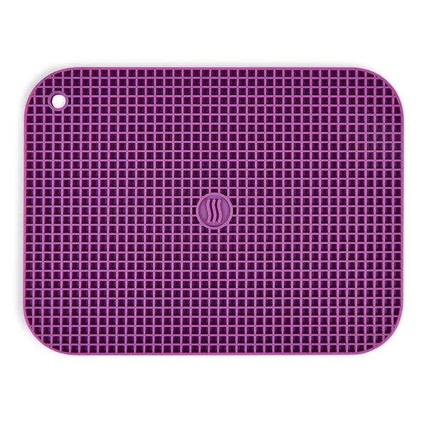 Silicone Hotpad/Trivet 9"x12"
