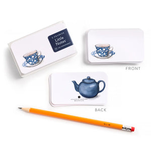 Spot Of Tea Little Notes®