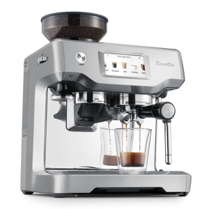 The Breville Barista Touch