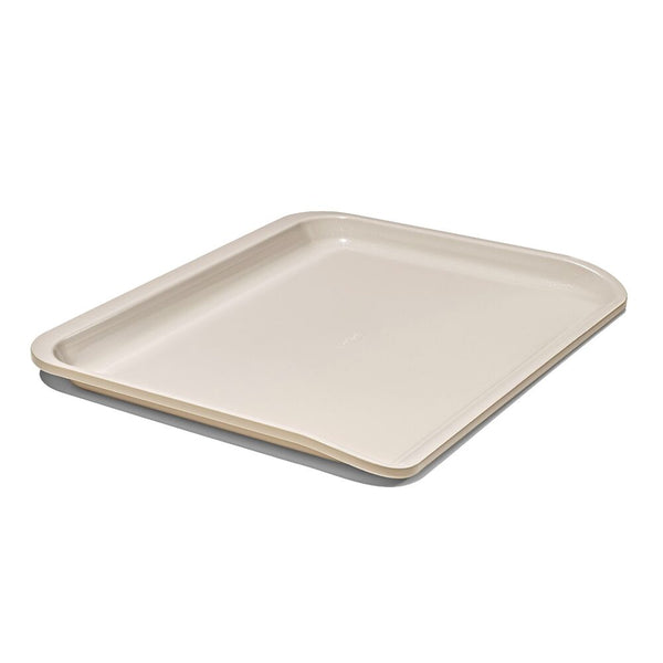 Non Stick Pro Ceramic Coated Bakeware-Cookie Sheet