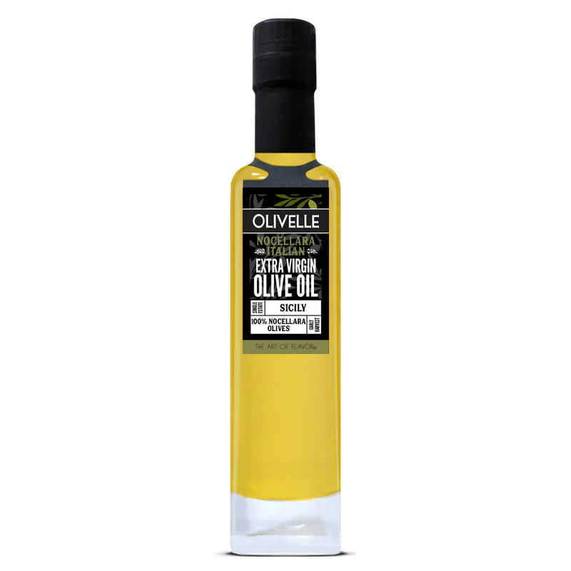 100ml Nocellara Italian Extra Virgin Olive Oil