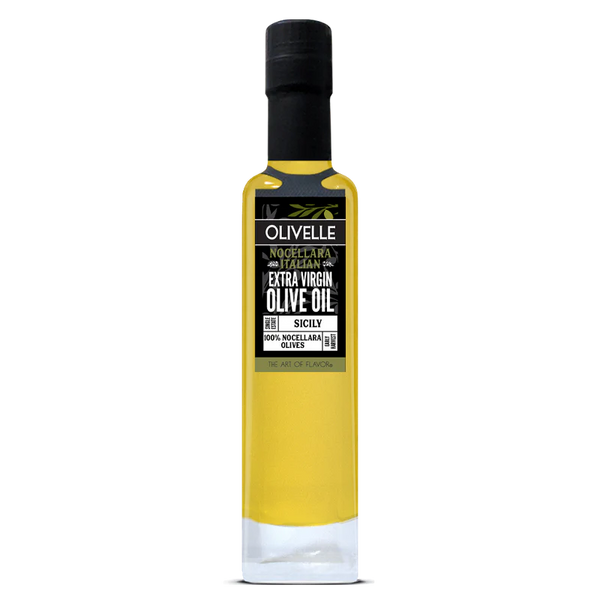 100ml Nocellara Italian Extra Virgin Olive Oil