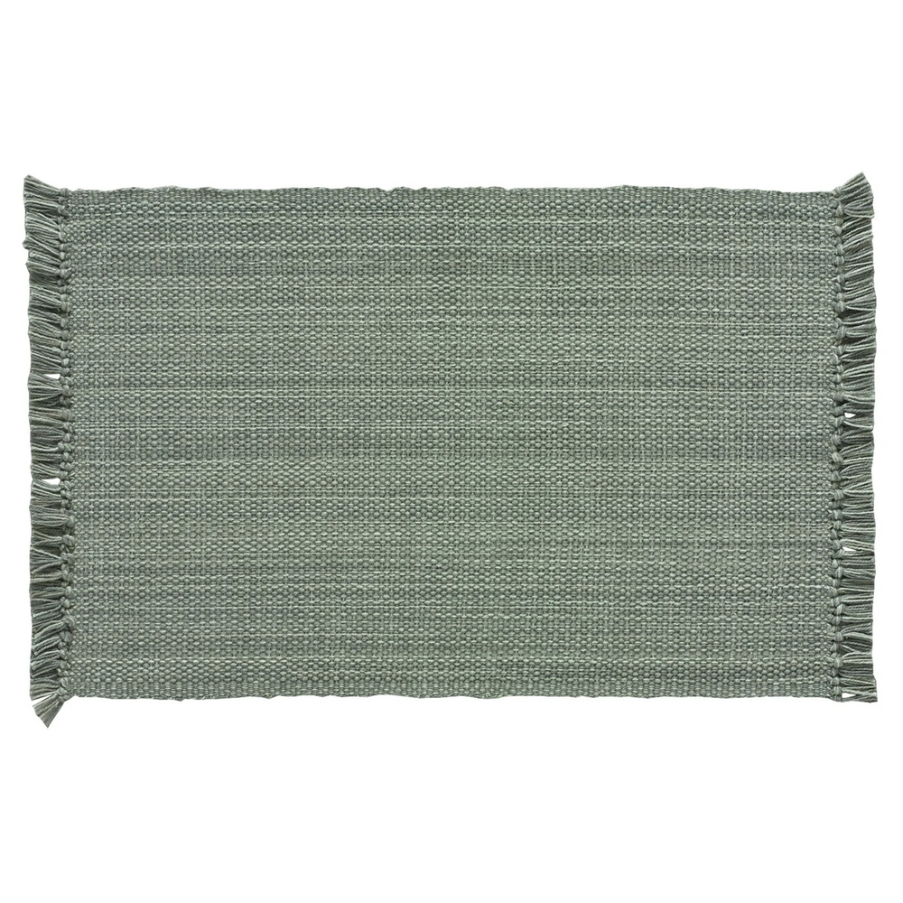 Casual Classics Placemat - Pewter