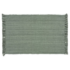 Casual Classics Placemat - Pewter