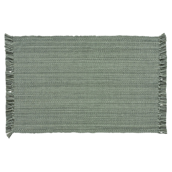 Casual Classics Placemat - Pewter