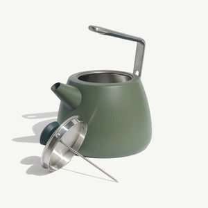Kettle - Tea (2 Colors)
