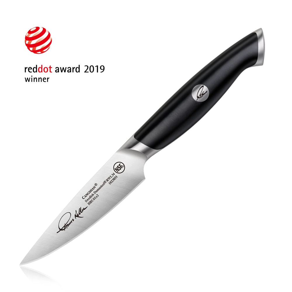 TK 3.5" Paring Knife