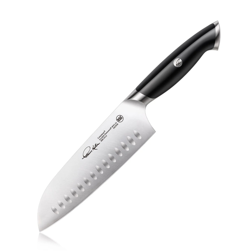 TK 7" Santoku knife