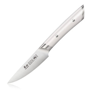 Helena (Wht) 3.5" Paring Knife