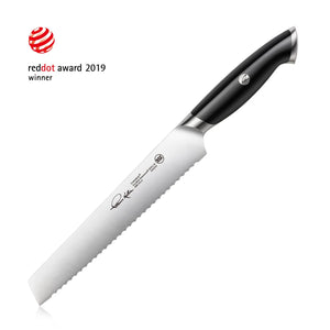 TK 8" Bread Knife