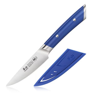 HELENA 3.5" Paring Knife with Sheath