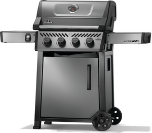 Freestyle 425 Grill - Choose Propane or Natural Gas