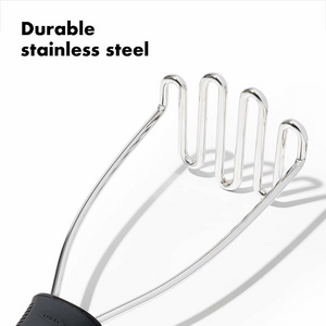 OXO Wire Potato Masher