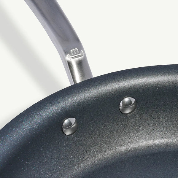 Made In ProCoat Non Stick Frying Pan - 8", 10" or 12"