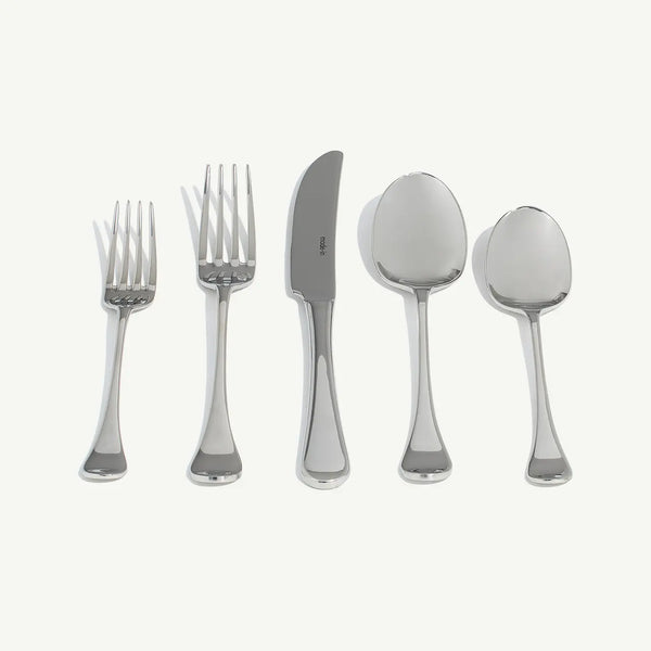 Made In Fine Italian Flatware 20pc Set