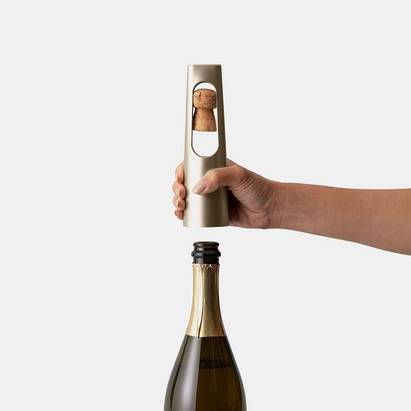 Rabbit Champagne Opener