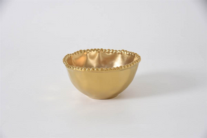 Small Bowl by Pampa Bay