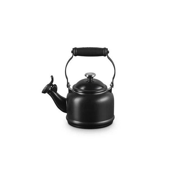 Le Creuset Demi Kettle - 1.25 QT - Several Colors Available