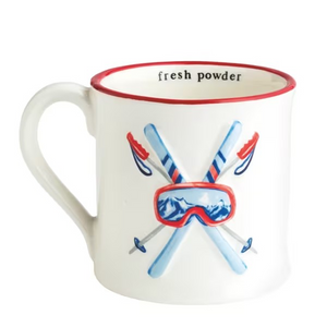 Après Ski Mug - Choose From 3 Styles