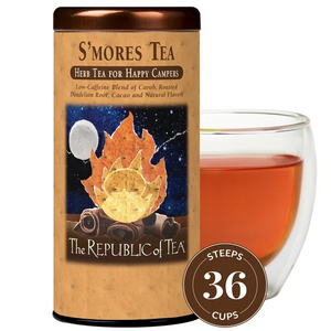 The Republic of Tea S’mores Herbal Tea