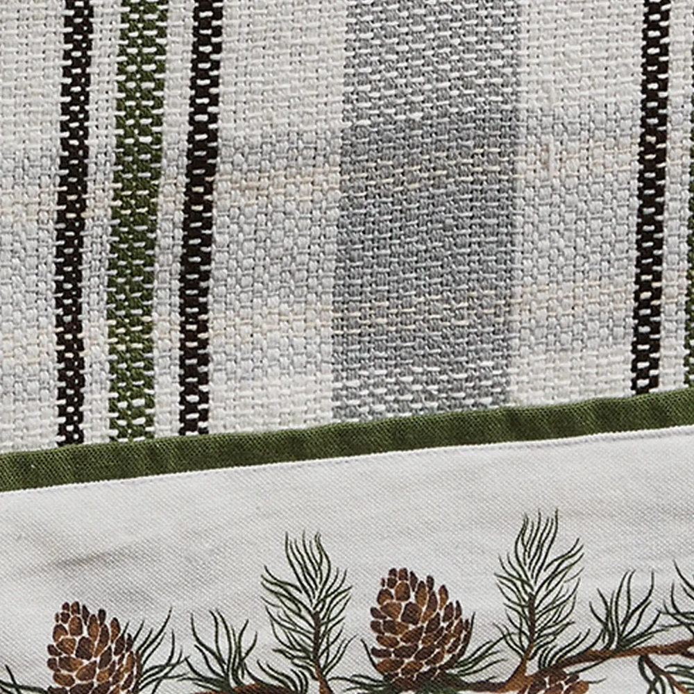 Ponderosa Pine Table Runner 36" L