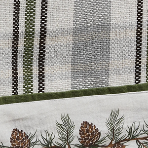 Ponderosa Pine Table Runner 36" L