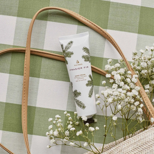 Thymes Frasier Fir Petite Hand Cream