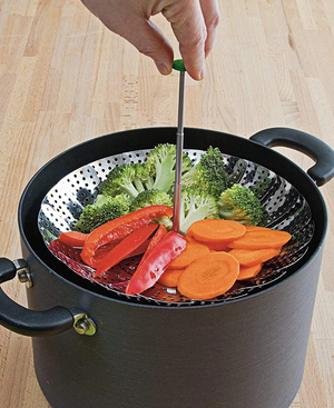 Steamer Basket