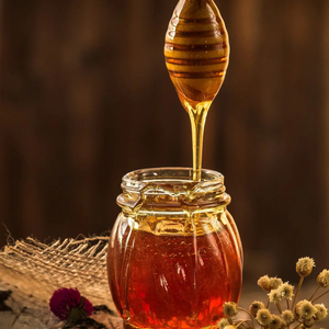 Local Hive Honey - 16oz. - 2 Varieties