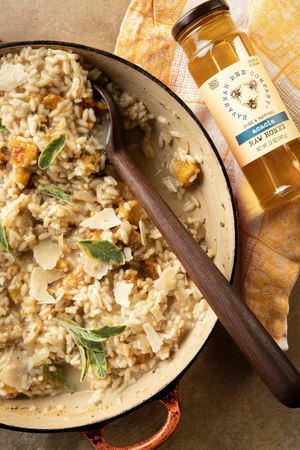 Acacia Honey by Savannah Bee