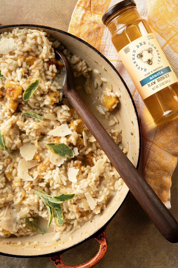 Acacia Honey by Savannah Bee