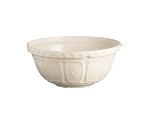Mason Cash Color Mix Mixing Bowl Powder Blue Size 12