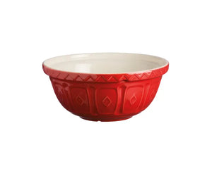 Mason Cash Color Mix Mixing Bowl Pink Size 18