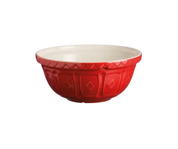 Mason Cash Color Mix Mixing Bowl Pink Size 18
