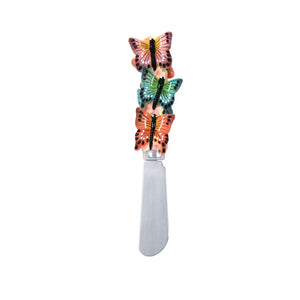 Cheese & Butter Spreader Knife - Several Options to Choose From