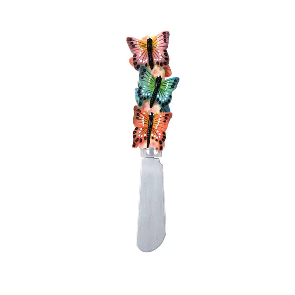 Cheese & Butter Spreader Knife - Several Options to Choose From