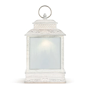 Cozy Time Snow Globe Lanterns - 3 Styles to Choose From
