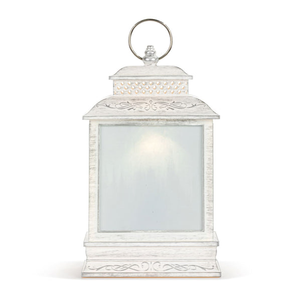 Cozy Time Snow Globe Lanterns - 3 Styles to Choose From