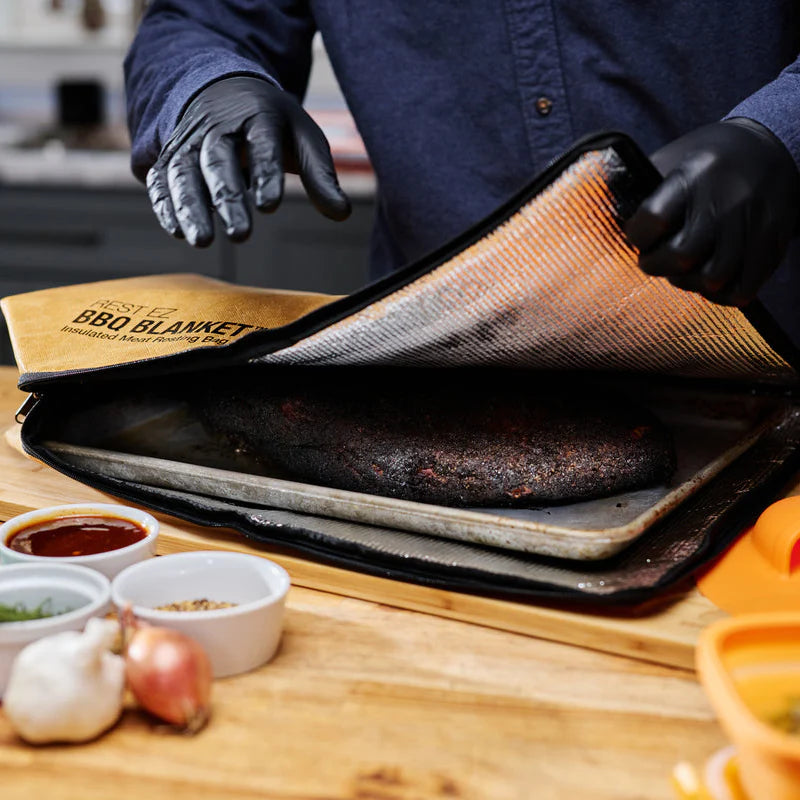 DripEz BBQ Blanket (3 Colors)
