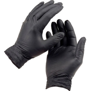 Hardcore Carnivore Disposable Nitrile Gloves